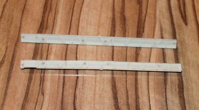 Gitter MY - Reservedele - Togbutikken.dk