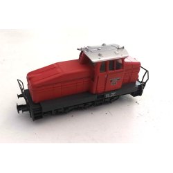 Ranger lokomotiv Analog/Delta