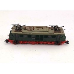 204001-2 El lokomotiv analog