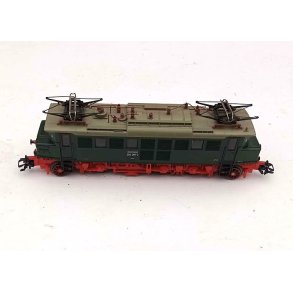 204001-2 El lokomotiv analog