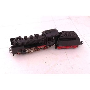 3003 Damp lokomotiv analog