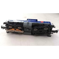 Ranger lokomotiv 212212-5 Digital