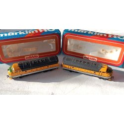 3062-4062 USA Lokomotiv analog med �ske