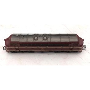 DSB MY 3067 analog uden �ske