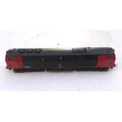 DSB MZ lima til marklindrift ac analog uden �ske