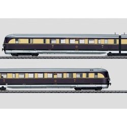 M�rklin 37770 digital med lyd Baureihe SVT 137. original �ske.