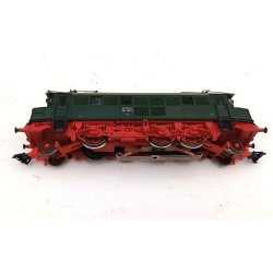 204001-2 El lokomotiv analog