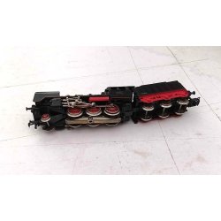 3003 Damp lokomotiv analog