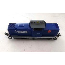 Ranger lokomotiv 212212-5 Digital