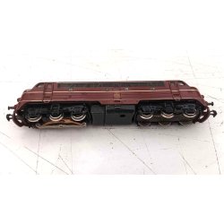 DSB My 3067 uden �ske