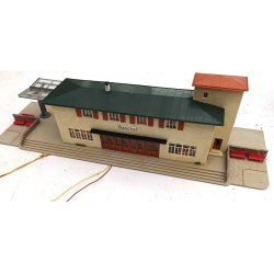 Station 1:87