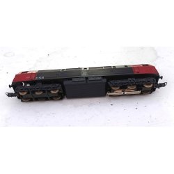 DSB MZ lima til marklindrift ac analog uden �ske