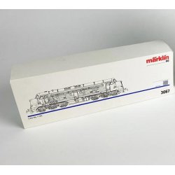 3067 DSB MY 1147 i �ske analog