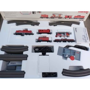 29750 Brandtog digital s�t