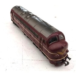 DSB MY 3067 analog uden �ske