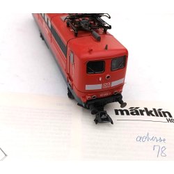 3343 Ellokomotiv uden �ske Digital