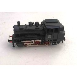 Lokomotiv Analog/delta