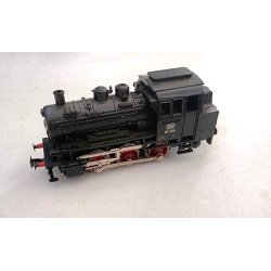 Lokomotiv Analog/delta