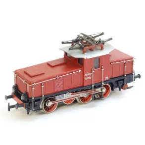 3001 Rangerlokomotiv EL analog