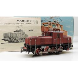 3001 Rangerlokomotiv EL analog