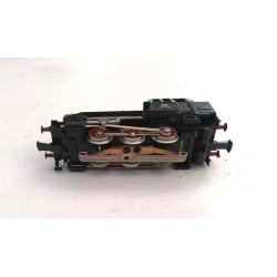 Lokomotiv Analog/delta