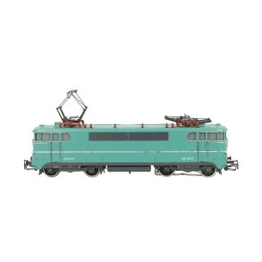 3038 EL Lokomotiv analog uden ske