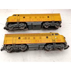 3061-4061 USA Lokomotiv analog