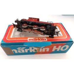 3064 Rangerlokomotiv analog