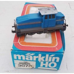 Ranger lokomotiv 3078 AC