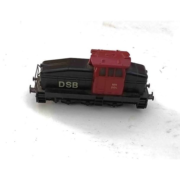 DSB MY 3078 analog kre 100%