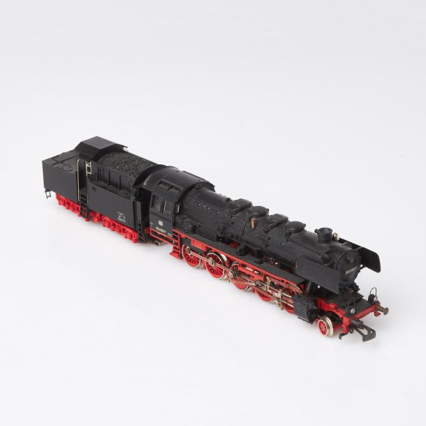 3084 Damplokomotiv Analog uden ske