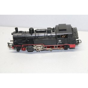 3095 Damplokomotiv Analog