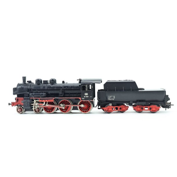 3098 Damplokomotiv uden ske