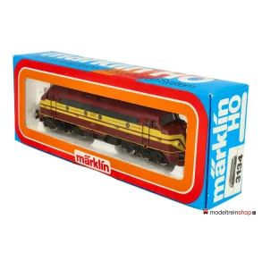 3134 My analog med �ske