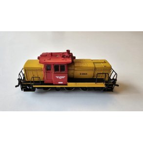 3148 Norsk Rangermaskine