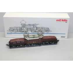 3352 Krokodille Digital mfx med �ske