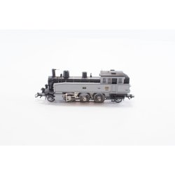 3412 Damplokomotiv Delta og analog med �ske