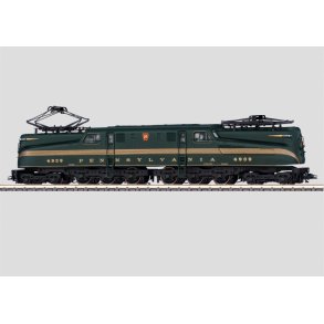 37490 USA lokomotiv digital med lyd