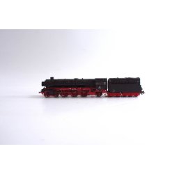 39103 Damplokomotiv Digital med lyd og ske