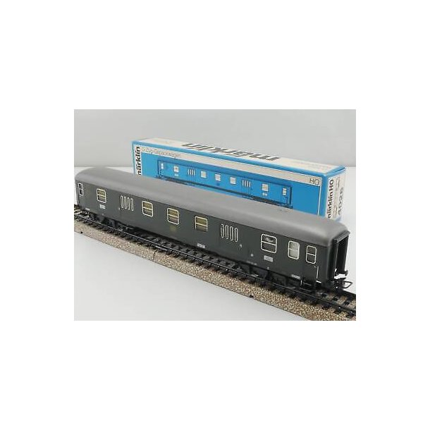 4026 pakkevogn med ske