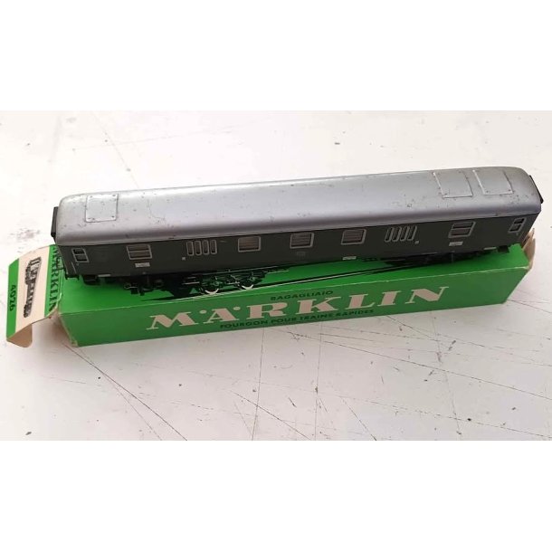 4026 personvogn med �ske