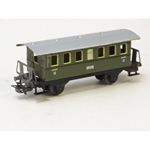 4040 personvogn med �ske