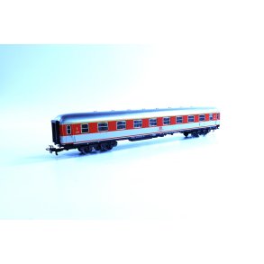 4091 Personvogn med ske