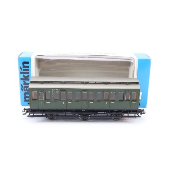 4200 personvogn med �ske