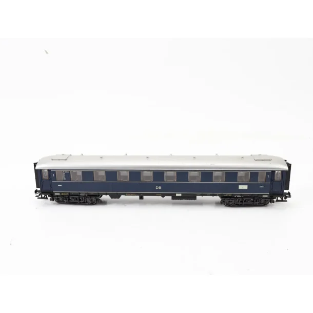 43290 MARKLIN PERSONVOGN UDEN �SKE
