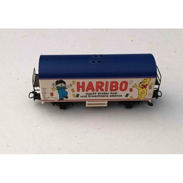 4415 Haribo Reklamevogn