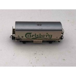 4530 Carlsberg reklamevogn