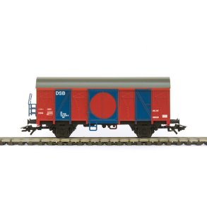 4403 DSB GodsVogn