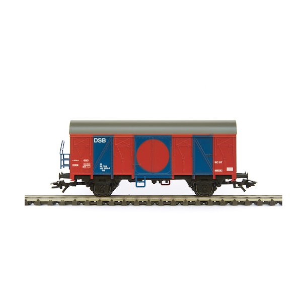 4403 DSB GodsVogn