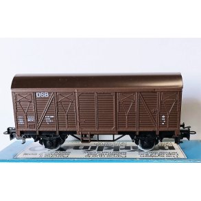 4403 DSB Godsvogn i �ske